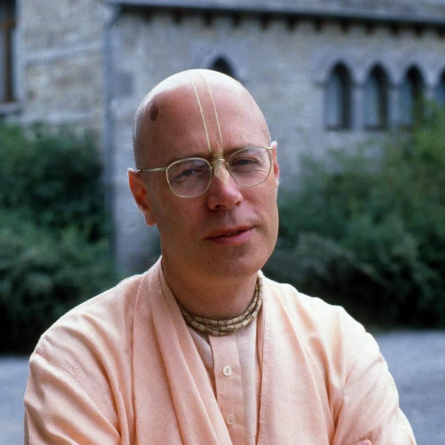 Tamal Krishna Swami